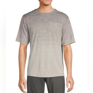 Tommy Bahama Men's Island Zone Oasis Ombre T-shirt-Size Medium